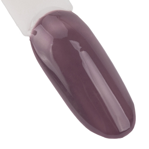 5+1 Free MollyLac Delicate Woman Very Nice Hybrid Nail Polish, 10 g, No. 61