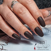 10+2gratis Lakier hybrydowy Ntn Premium Drama Queen HEMA/Di-HEMA Free 5g Nr 208