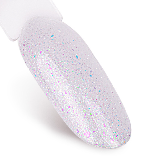 Top Glitter no wipe AlleLac Sparkle HEMA/Di-HEMA Free 7g