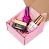 PRO MATCH SYSTEM 2+1 Faded Pink: 2x żele 15g: Jelly&Gel in bottle+Doctor Top 10g GRATIS