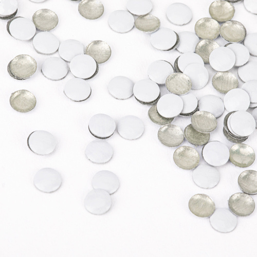 ShinePins: tachuelas lisas, adornos brillantes para uñas, tamaño grande, NTN Premium n.º 1, 5 g