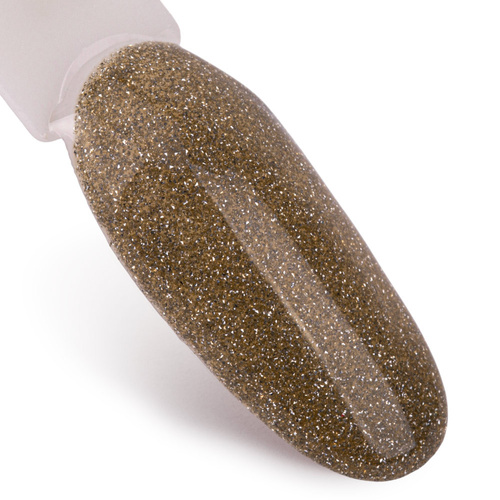 5+1 безкоштовно Гібридний лак Molly Nails Flashing Lights Skin Lights 3 без HEMA/Di-HEMA 8 г № 610