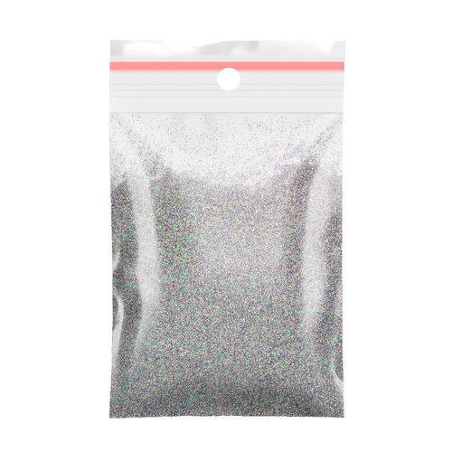 Pyłek do paznokci Shimmer Effect 5 g Nr 3