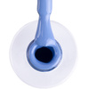 10 + 2 gratis. Esmalte híbrido con pigmentación intensa AlleLac Edición Limitada, sin HEMA ni Di-HEMA, 5 g, n.º 216