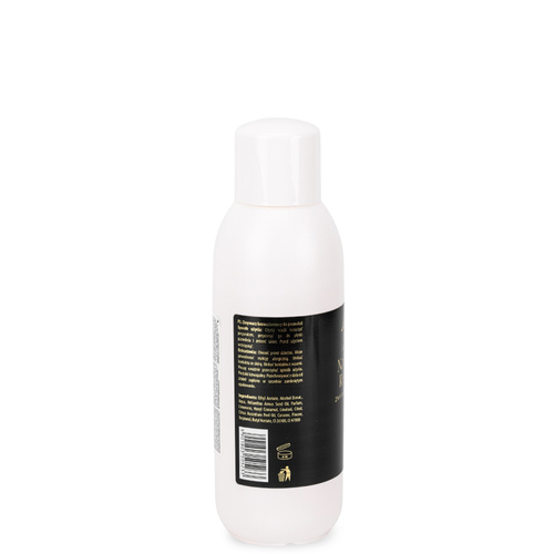 Allepaznokcie Nagellackentferner Orange 1000 ml