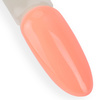 Lakier hybrydowy MollyLac Bubble Tea Sweet temptation 10g Nr 130