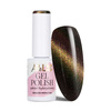 Vernis hybride LED/UV Gel Polish Cat Eye CAT 7 Chameleon AlleLac sans HEMA/Di-HEMA, 6 g