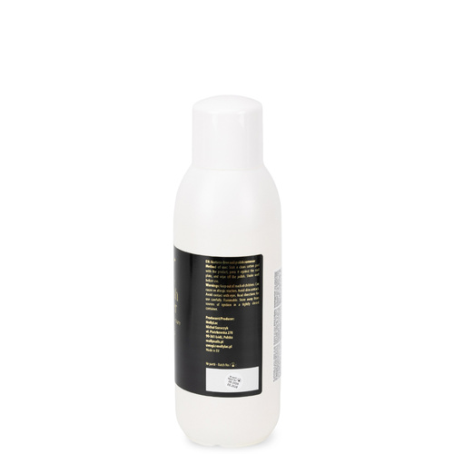 Zmywacz bezacetonowy MollyLac wanilia 500 ml