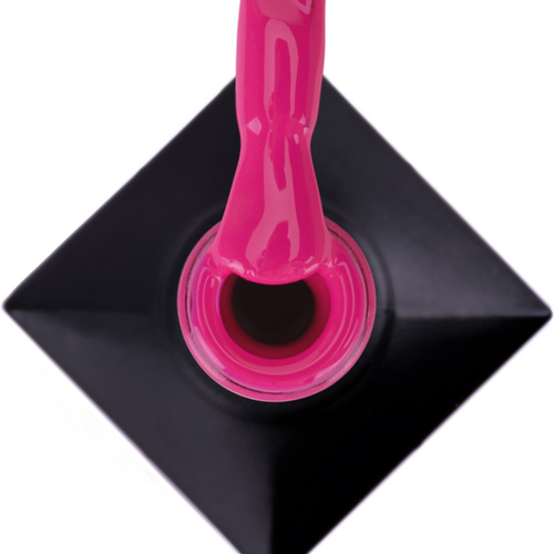 Гібридний лак Molly Nails Juicy від Моніки Мельнічук, без HEMA/Di-HEMA, 8 г, № J3