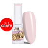 5+1 free AlleLac Shine Like a Bride hybrid nail polish 5g No. 123