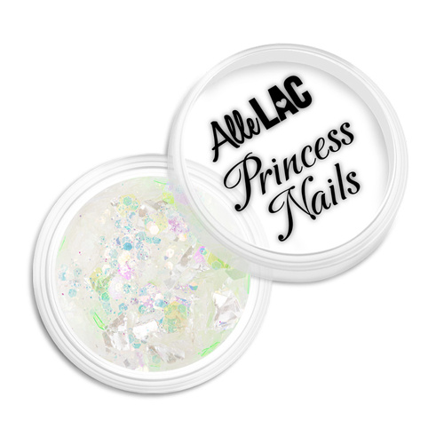 Прикраса для нігтів Princess Nails AlleLac 1 г № 3