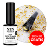 100+50 free Top Drop Flakes Golden Top No-Wipe (no rinsing required) NTN Premium HEMA/Di-HEMA Free 7g