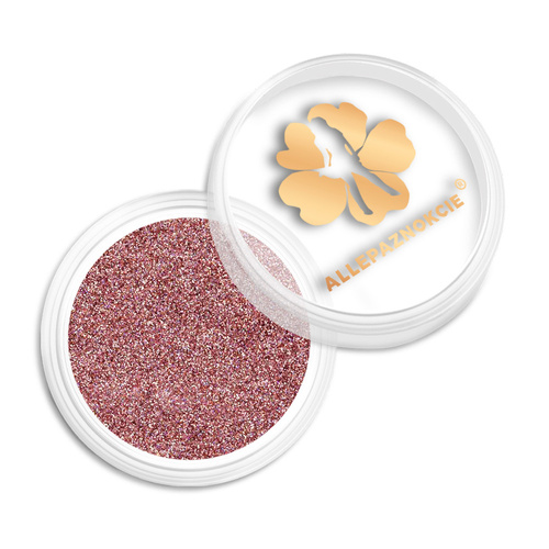 Pyłek do paznokci Pastel Holo Rainbow Allepaznokcie 0,5 g Nr 07
