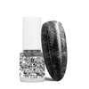 Water Ink MollyLac ART acuarela para decoraciones SILVER