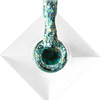5 + 1 gratis. Esmalte híbrido Molly Nails Crushed Diamonds Glammy Chic sin HEMA ni Di-HEMA, 8 g, n.º 537