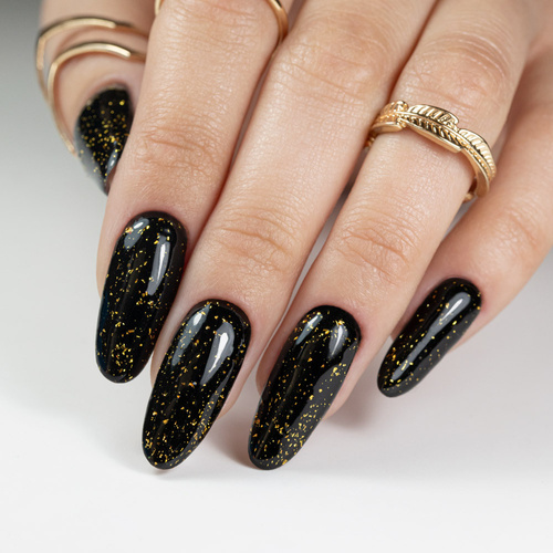 100+50 безкоштовно Top Drop Flakes 24 Carat top no wipe без змивання NTN Premium HEMA/Di-HEMA Free 7 г