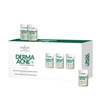 Concentrato normalizzante attivo per la riduzione delle imperfezioni Farmona Professional Derma Acne 5x5 ml