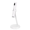 Molly Nails 5W LED Nail Lamp for hybrid nail polish, gels, and acrylic gels—cordless, white, I2, 3m cable length