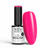 Lakier hybrydowy LED/UV Gel Polish NTN Premium Garden Party Collection 174 HEMA/Di-HEMA Free 5g