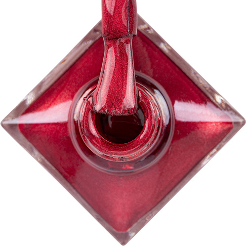 Klassischer Nagellack MollyLac Mirror mit Spiegel-/Metalleffekt Nr. 10, 10 ml