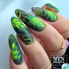 Esmalte híbrido NTN Premium Fiesta Collection 5 g, n.º 76