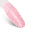 5+1gratis Lakier hybrydowy MollyLac Sparkling French Glowing empire HEMA/Di-HEMA Free 10g Nr 703