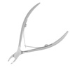 Pince à cuticules Staleks Smart 31 3 mm NS-31-3