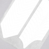 Samoprzylepne paski naklejki do french manicure Nr 03 ok. 25szt