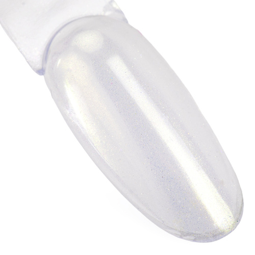 Пилок для нігтів MollyLac Glamour Effect Gold 1 г № 2
