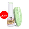 5+1gratis Lakier hybrydowy AlleLac Sweet Pepper 5g Nr 128