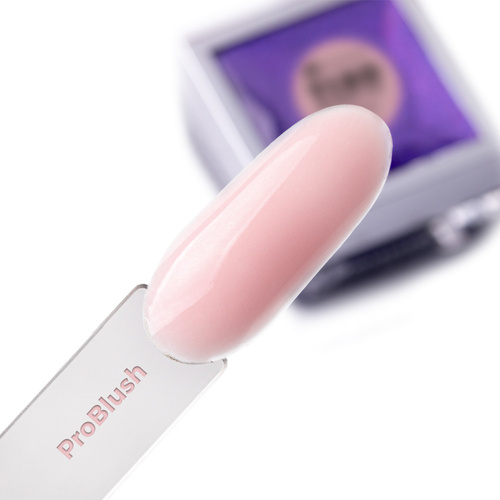 5+1 free Thixotropic builder gel Allepaznokcie Tixo Builder Gel ProBlush 15g