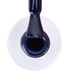 10 + 2 gratis. Esmalte híbrido LED/UV Gel Polish n.º 260, edición limitada AlleLac, sin HEMA ni Di-HEMA, 5 g