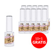 10+2 free LED/UV Gel Polish No. 257 Limited Edition AlleLac 5g