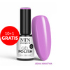 LED/UV Gel Polish Pinks No. 440 Limited Edition NTN Premium HEMA/Di-HEMA Free 5g