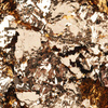 Pyłek do paznokci metaliczne MollyLac Płatki Alu 0,2 g Nr 11