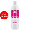 Nettoyant parfumé pour le lavage de la couche de dispersion Allepaznokcie Perfume Line 1000 ml