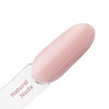 10 + 1 gratuit : Gel de renforcement dur et thixotrope AlleLac Tixo Hard Builder Gel Natural Nude 45 g