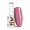 Lakier hybrydowy AlleLac Business Woman HEMA/Di-HEMA Free 5g Nr 195