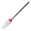 Fresa in ceramica per la rimozione di materiale Tirch Cylinder F 3/32" H0615T F delicata