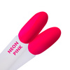 Паста для декорування Nail Art ProArt Paste Molly Nails Neon Pink без HEMA/Di-HEMA, 5 г
