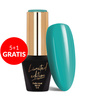 5 + 1 gratis: Esmalte híbrido MollyLac Edición Limitada Wild Spirit 10 g, n.º 416