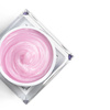 5+1 gratis Gel acrilico volumizzante Allepaznokcie HEMA/Di-HEMA Free Delicate Pink 15 g