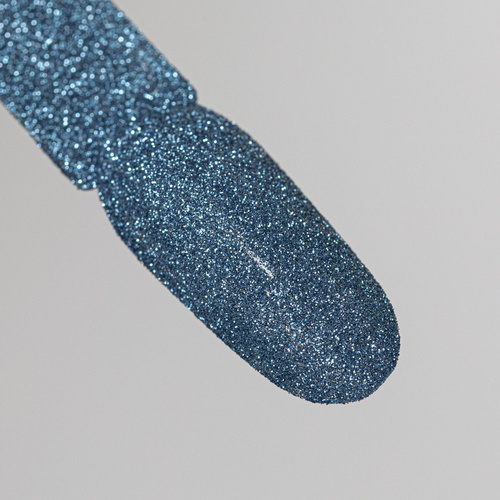 Nagelpuder „Shimmer Effect“, 5 g, Nr. 6