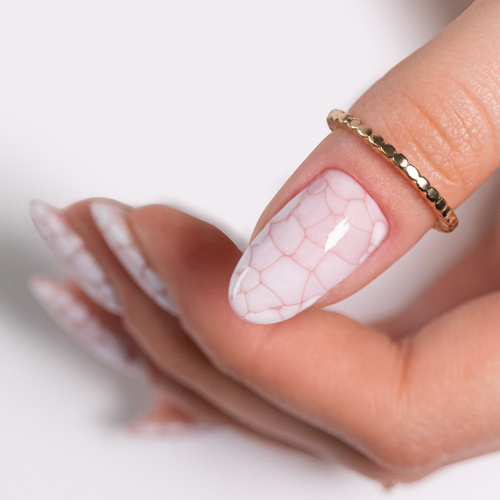 10 + 1 gratis: Blooming Gel MollyNails, gel para decoraciones en húmedo, sin HEMA ni Di-HEMA, 10 g
