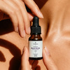 Olio per viso e corpo Yokaba Black Orchid Oil face & body vegan sensual Essence 4 ml