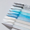 Pyłek do paznokci MollyLac Glitter Winter 1g Nr 5
