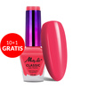 10 + 1 gratis – Klassischer Nagellack „Classic Nail Polish“ von MollyLac, Nr. 11, 10 ml