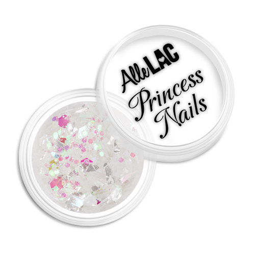 Прикраса для нігтів Princess Nails AlleLac 1 г № 2