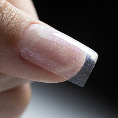 Limited Edition Jelly Dream of Glitter NTN Premium HEMA Free 30g builder gel
