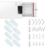 Autoklaw Enbio S LED Light + Filtr Wody GRATIS + Paszport techniczny + Certyfikat Bezpieczeństwa GRATIS szary